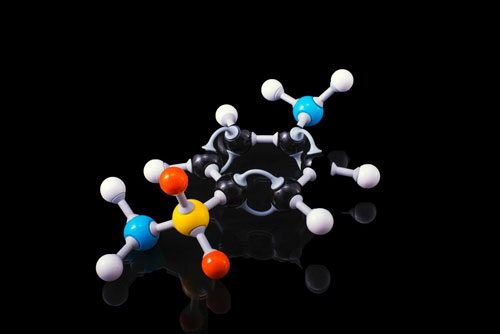 氮氣在制藥行業(yè)中使用與制取